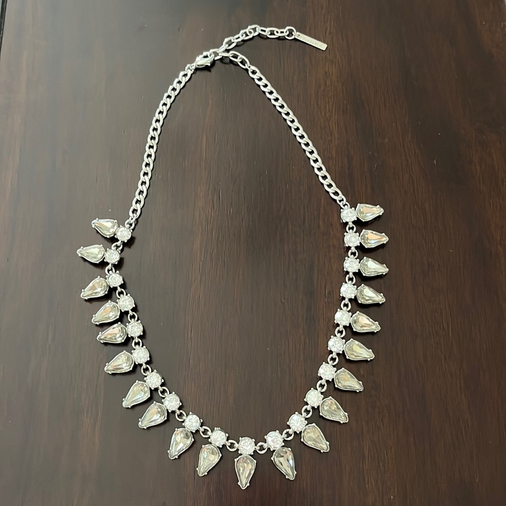 Mythologie Necklace